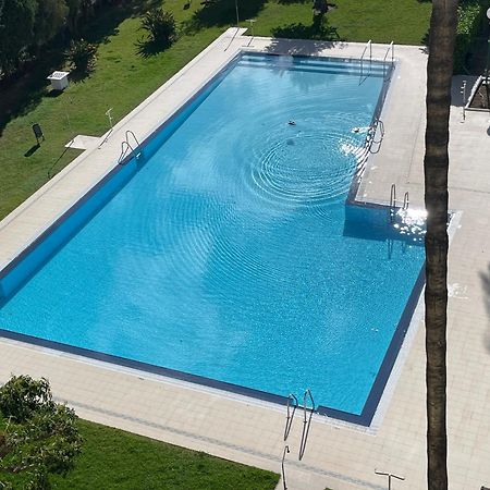 Bonanza Relax Home Benalmádena Kültér fotó