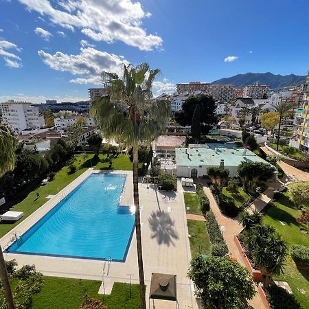 Bonanza Relax Home Benalmádena Kültér fotó
