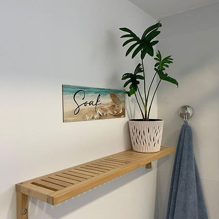 Bonanza Relax Home Benalmádena Kültér fotó