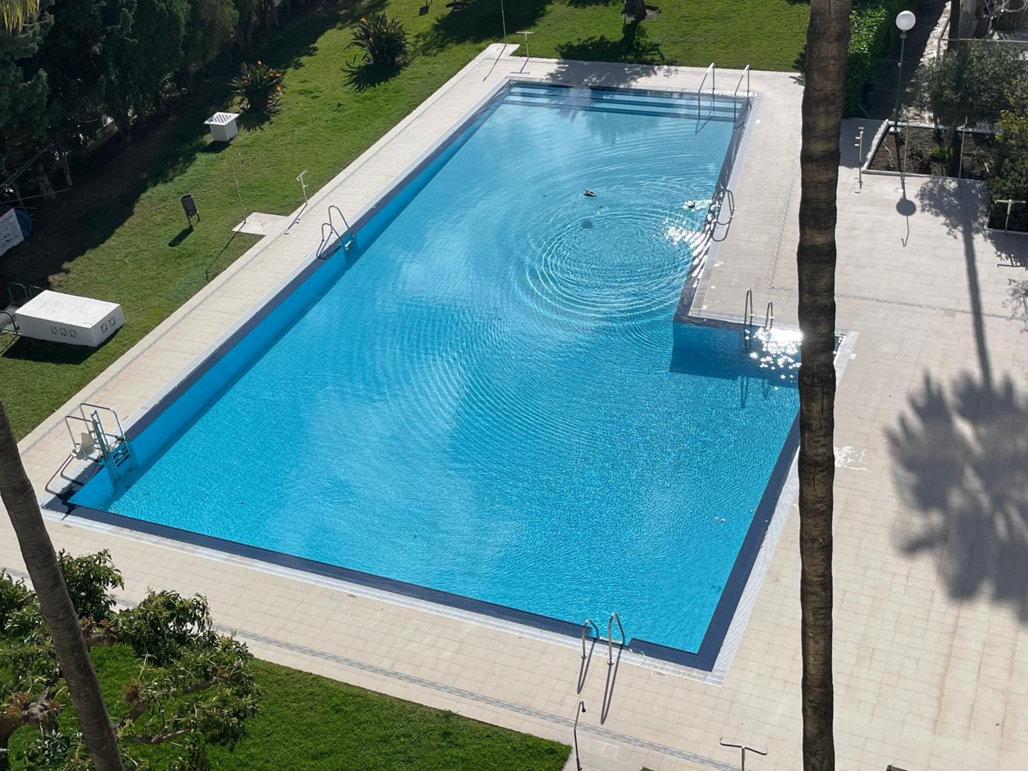 Bonanza Relax Home Benalmádena Kültér fotó