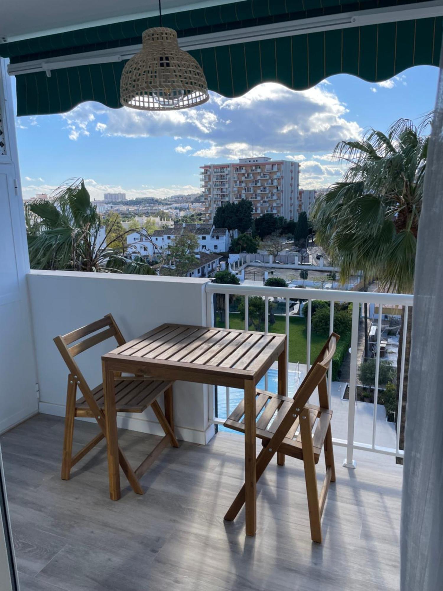 Bonanza Relax Home Benalmádena Kültér fotó