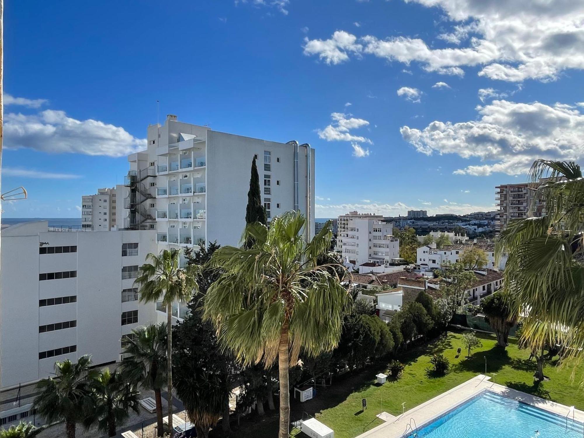 Bonanza Relax Home Benalmádena Kültér fotó