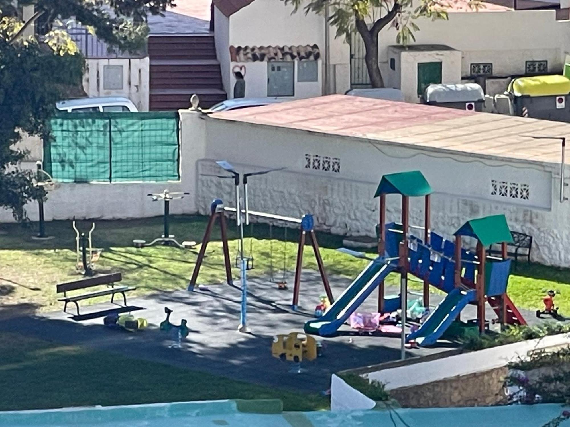 Bonanza Relax Home Benalmádena Kültér fotó