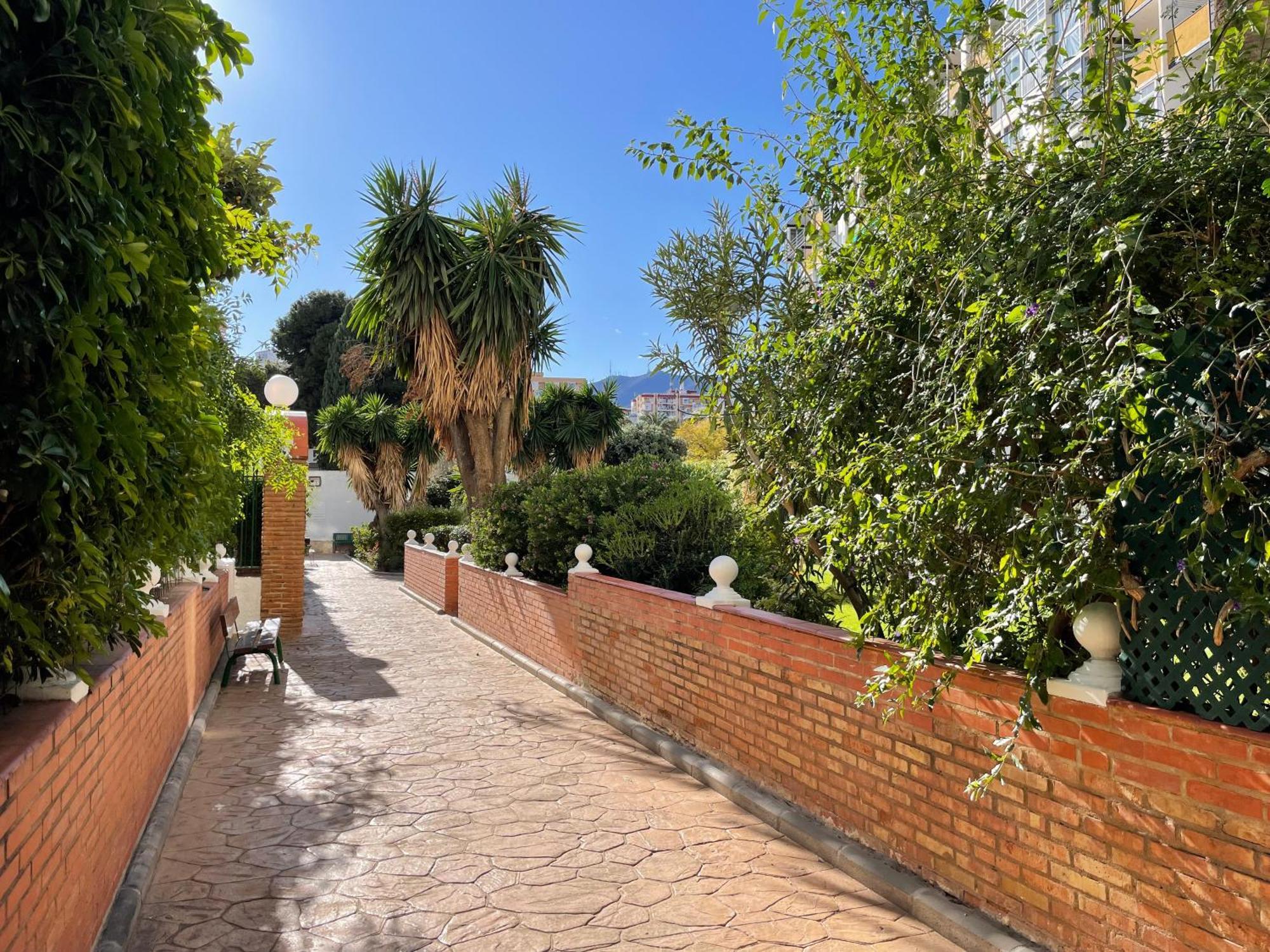Bonanza Relax Home Benalmádena Kültér fotó