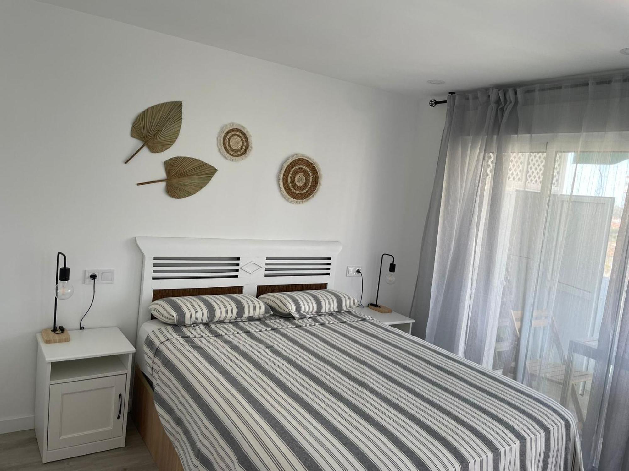 Bonanza Relax Home Benalmádena Kültér fotó