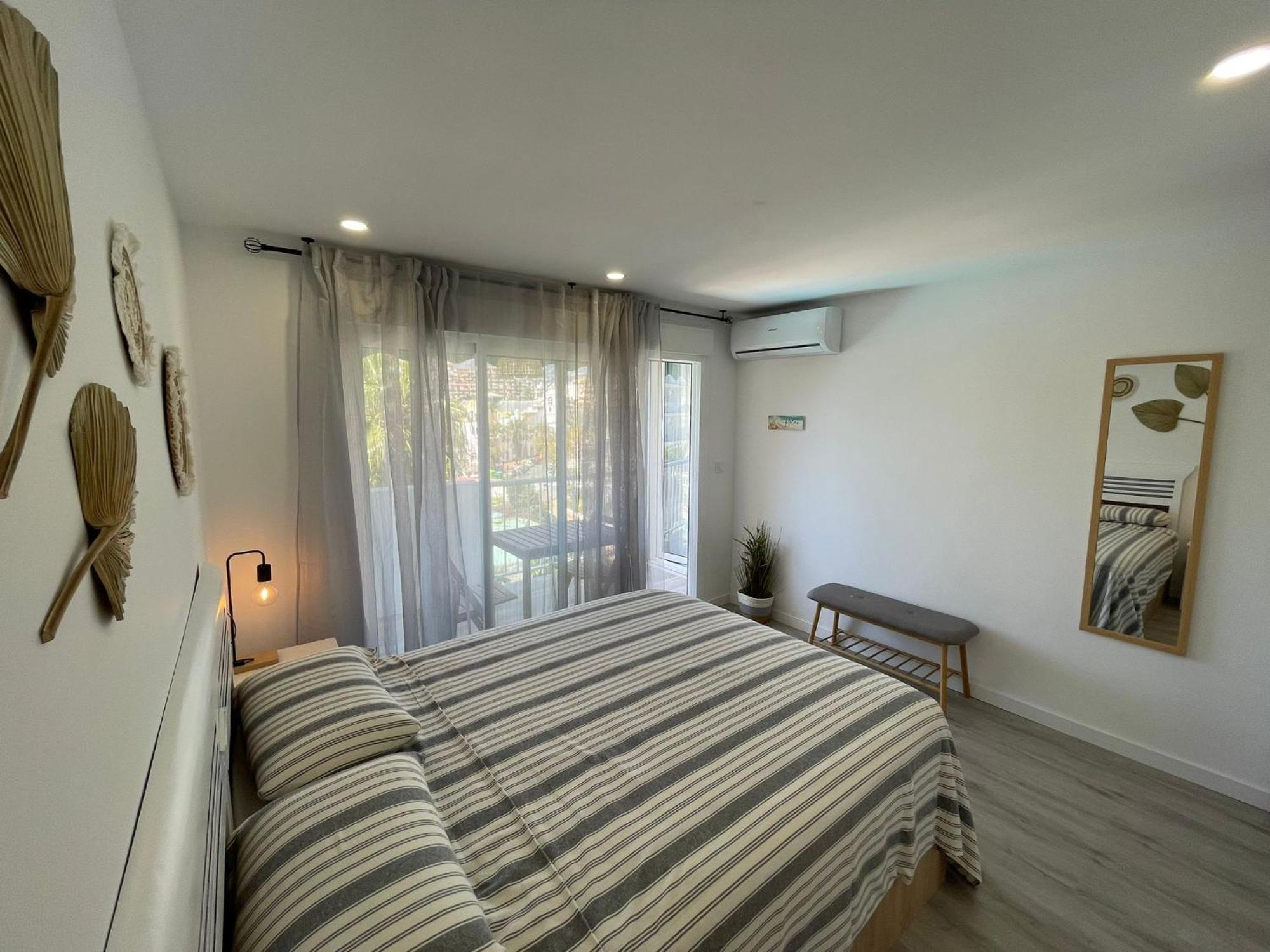 Bonanza Relax Home Benalmádena Kültér fotó